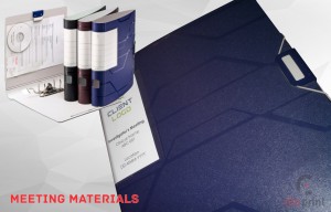 Meeting Materials