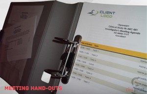 Meeting Hand-Out