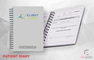 Patient Diary