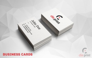Business Cards