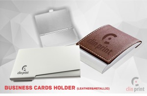 Business Cards Holder
