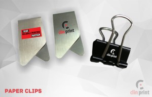 Paper Clips