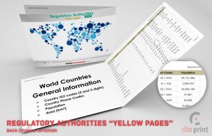Regulatory Authorities